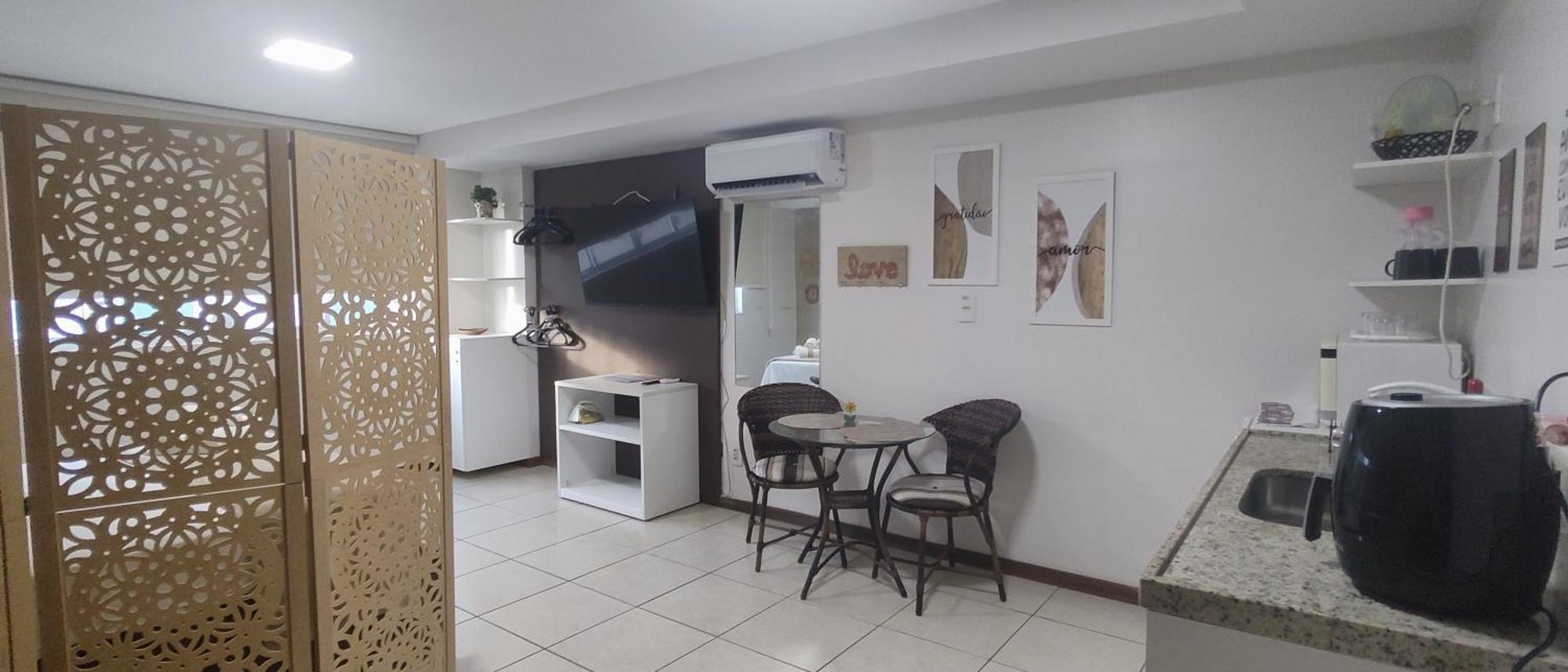 Апартаменты Flat Frente Mar Manaira 1 Жуан-Песоа Экстерьер фото