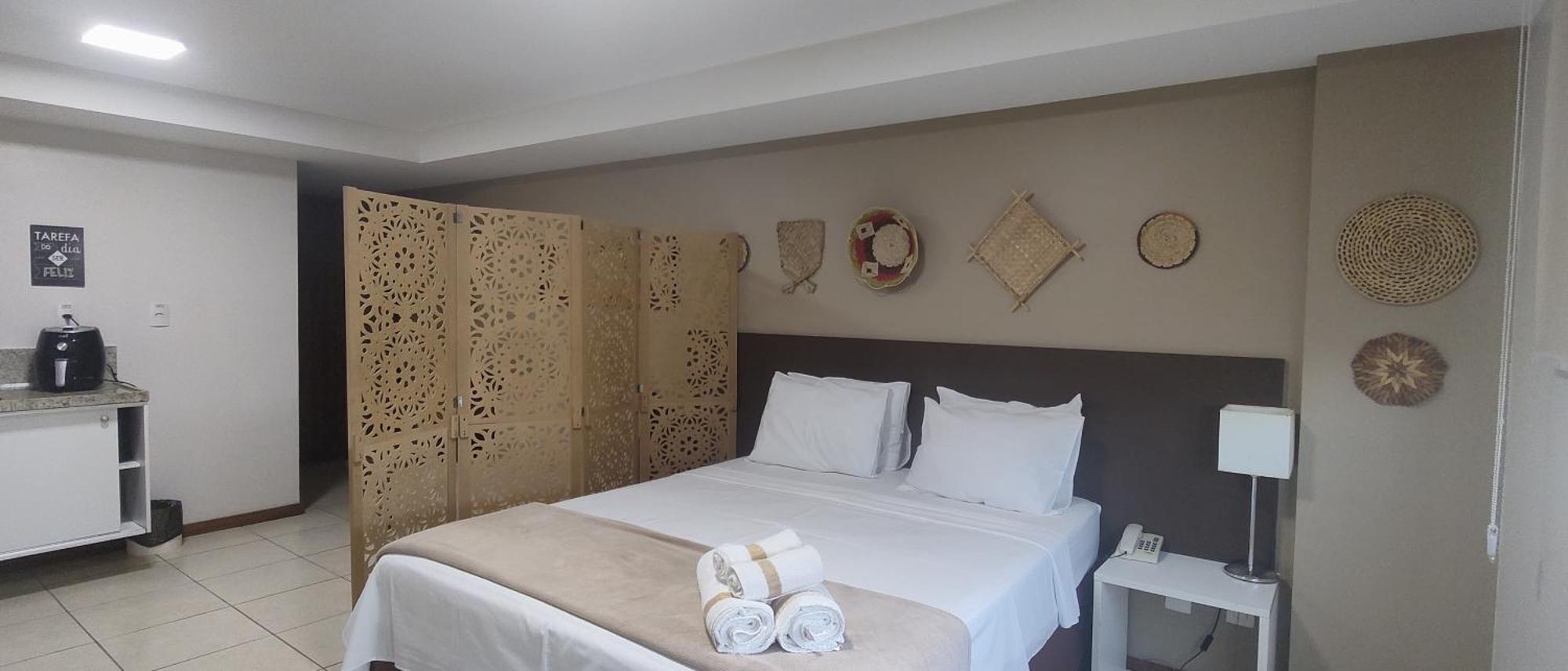 Апартаменты Flat Frente Mar Manaira 1 Жуан-Песоа Экстерьер фото